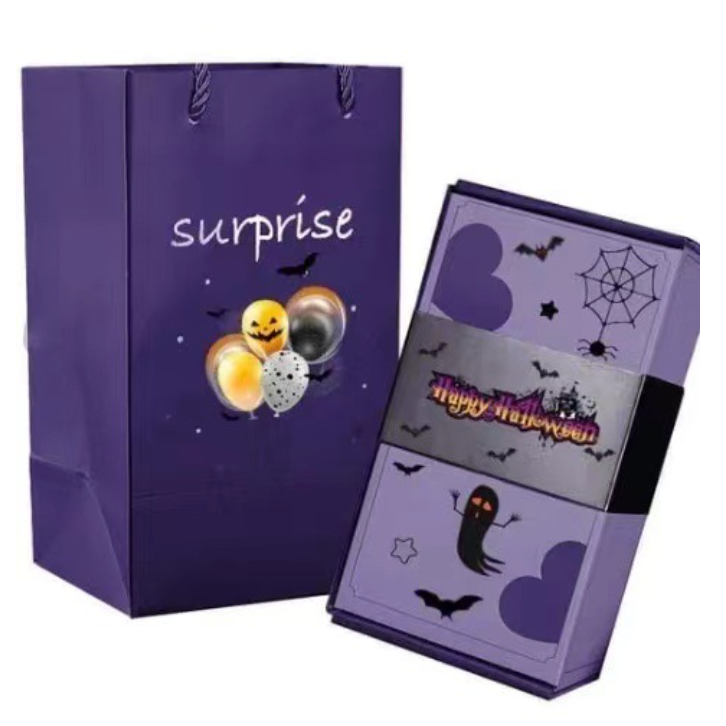 🎄🎁Surprise Box Gift Box—Creating the most surprising gift