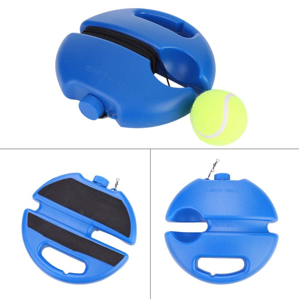 Portable Tennis Ball Retriever Training Set