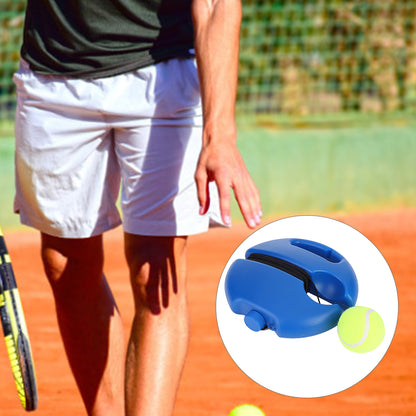 Portable Tennis Ball Retriever Training Set