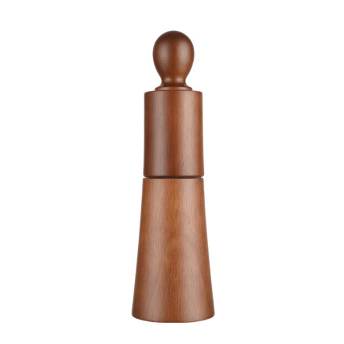 Duo Wood Spice Grinder Set