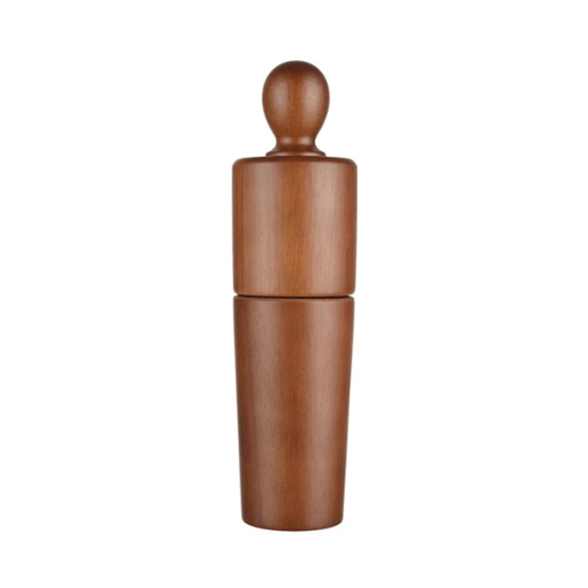 Duo Wood Spice Grinder Set