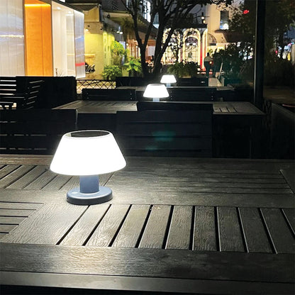 Kumo Solar Table Light