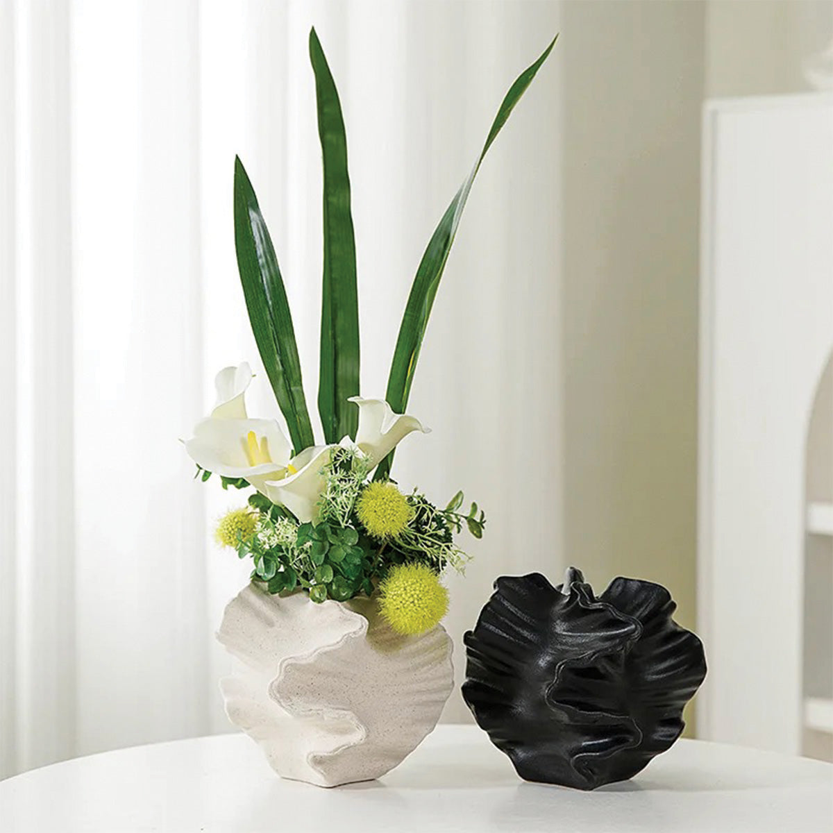 Uni Vase