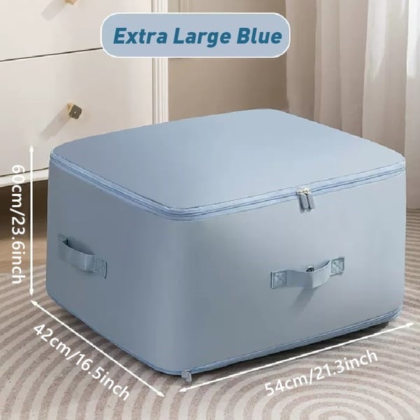 2024 New Ultra Space Saving Self Compression Organizer