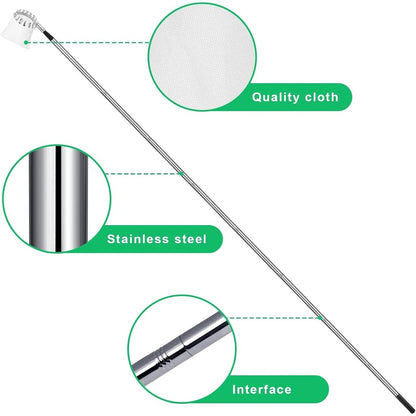 Adjustable Fruits Picker Tool