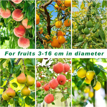 Adjustable Fruits Picker Tool