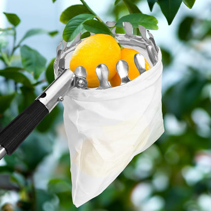 Adjustable Fruits Picker Tool