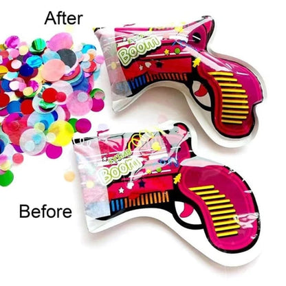 (🌲EARLY CHRISTMAS SALE - 49% OFF) 🎁Automatic Inflatable Toy Fireworks Cannon