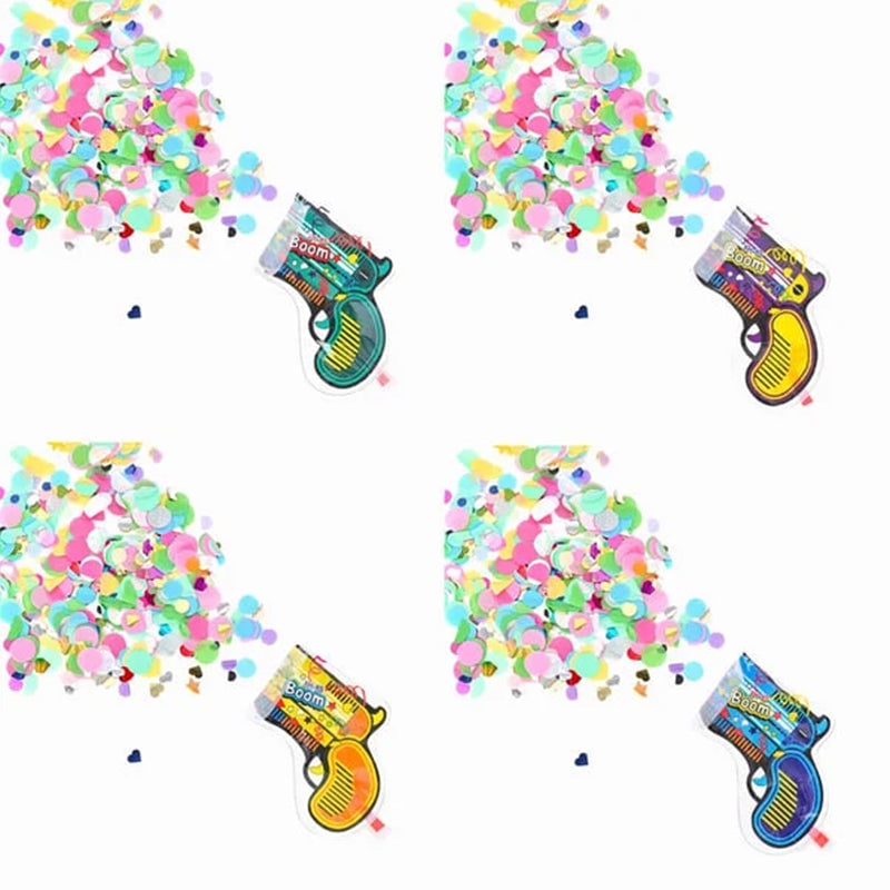 (🌲EARLY CHRISTMAS SALE - 49% OFF) 🎁Automatic Inflatable Toy Fireworks Cannon