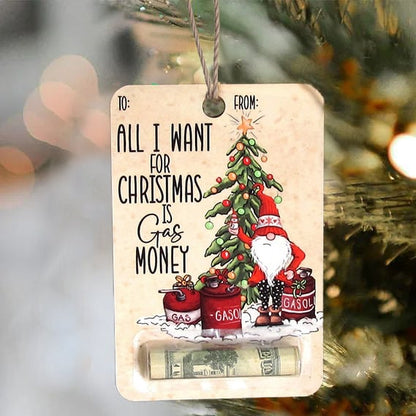 🎅2024 Christmas Gift--💸Hallmark Christmas Money Holders Gift