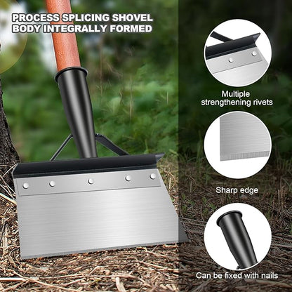 🌲Early Christmas Sale 49% OFF-Multifunctional Cleaning Shovel