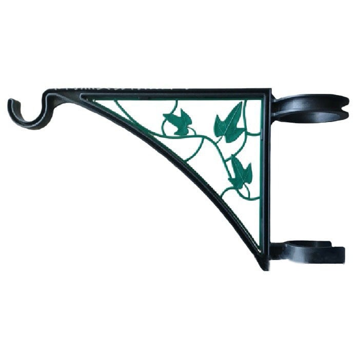 Hangs Fence Post Hanger