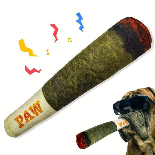 🌲Christmas Sale 49% OFF-The Paw Smoke