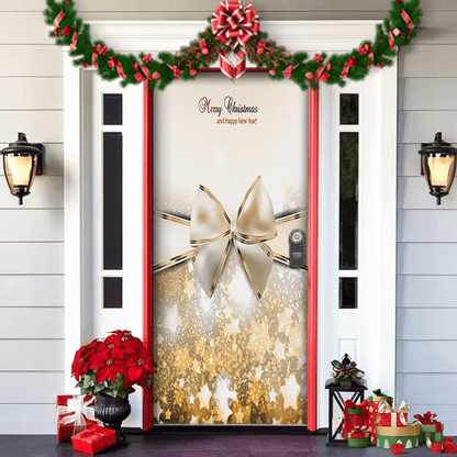 🌟Early Christmas Sale 49% OFF🌟2024 Christmas Front Door Decoration