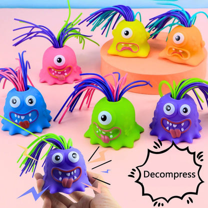 👹Screaming Monster Toys