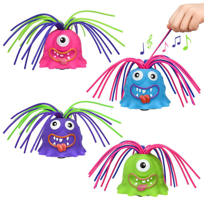 👹Screaming Monster Toys