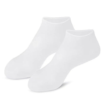 🎄Christmas Sale 49% OFF-Women's Foot Care Silicone Socks