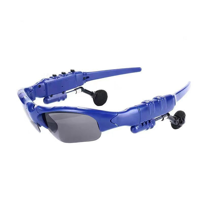 New Year Sale 49% OFF🔥 Wireless Smart Bluetooth Glasses