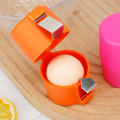 Egg Separator OpenerYolk & Egg White Separator