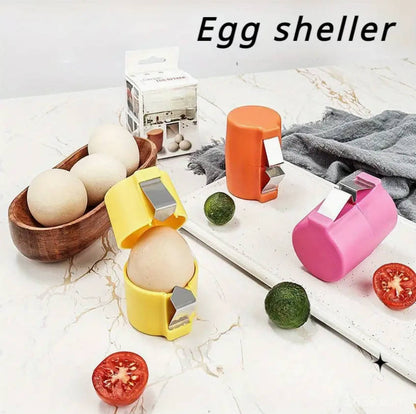 Egg Separator OpenerYolk & Egg White Separator