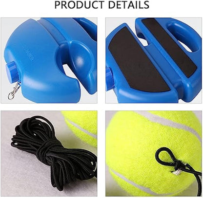 Portable Tennis Ball Retriever Training Set